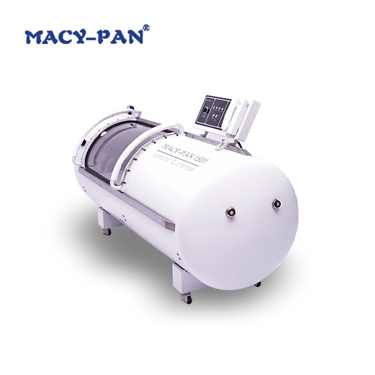 medical equipment Hyperbaric Oxygen Chamber For Health Rehabilitation