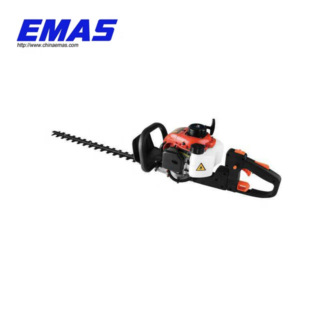 EMAS бензиновый хедж-триммер 22.5cc HT232