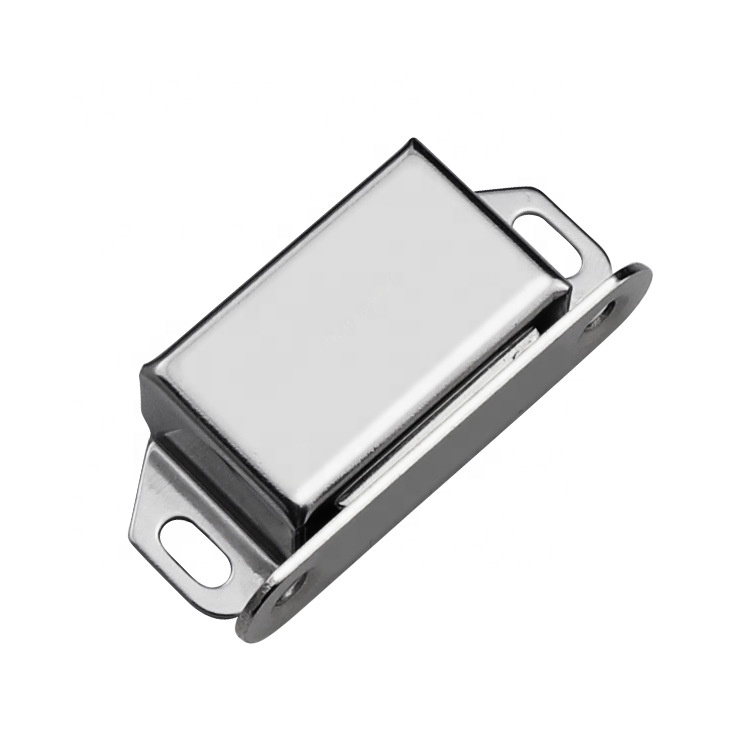 Factory price stainless steel magnetic cabinet catch