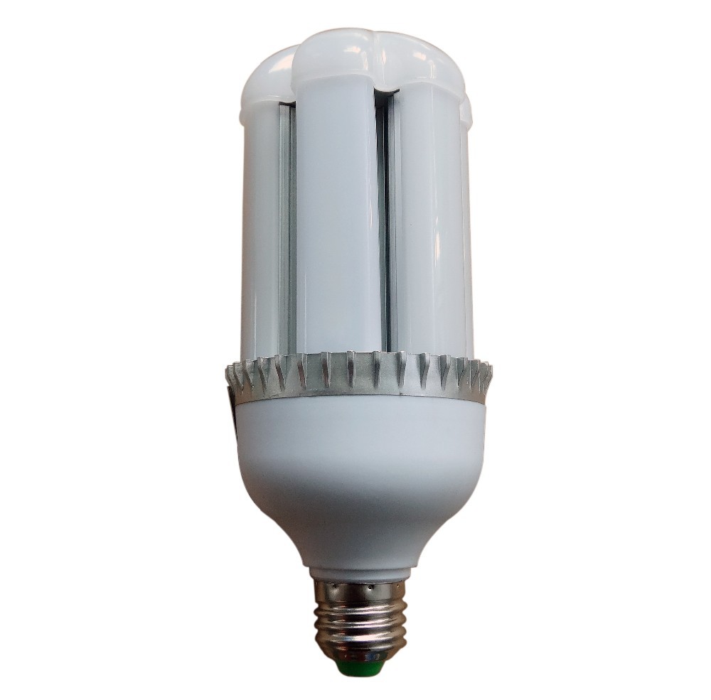 Сверхъяркий светодиодный садовый светильник SMD3528, E27/ E26/G23/G24/E14, 3 Вт