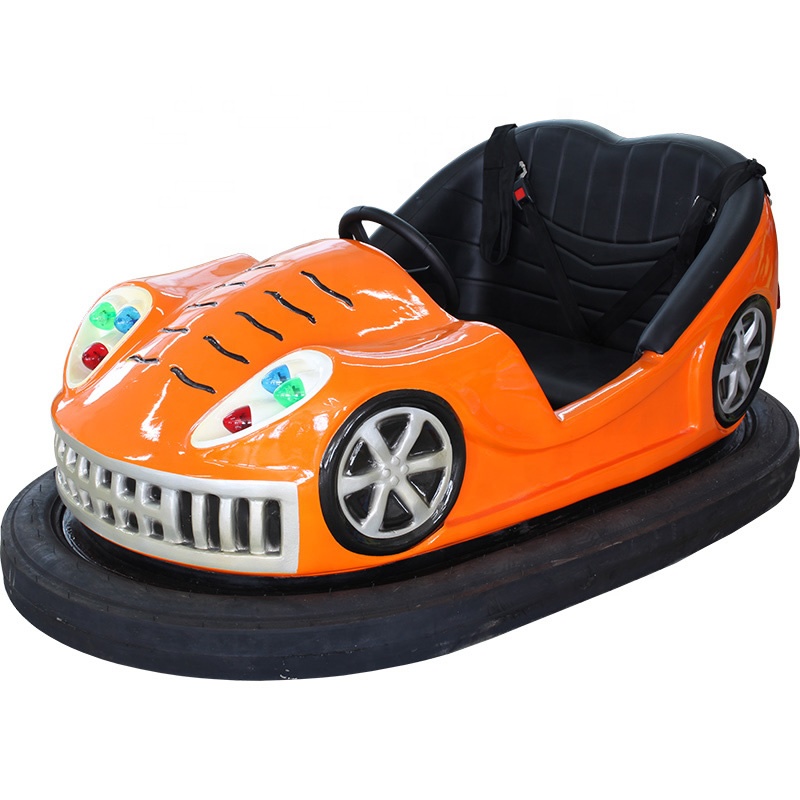 Для детей и взрослых, коммерческие надувные ездить Dodgem Car цоколь бампер автомобиля