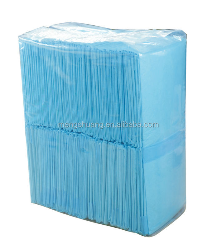 Коврик для домашних животных pee pad puppy pad 56*56