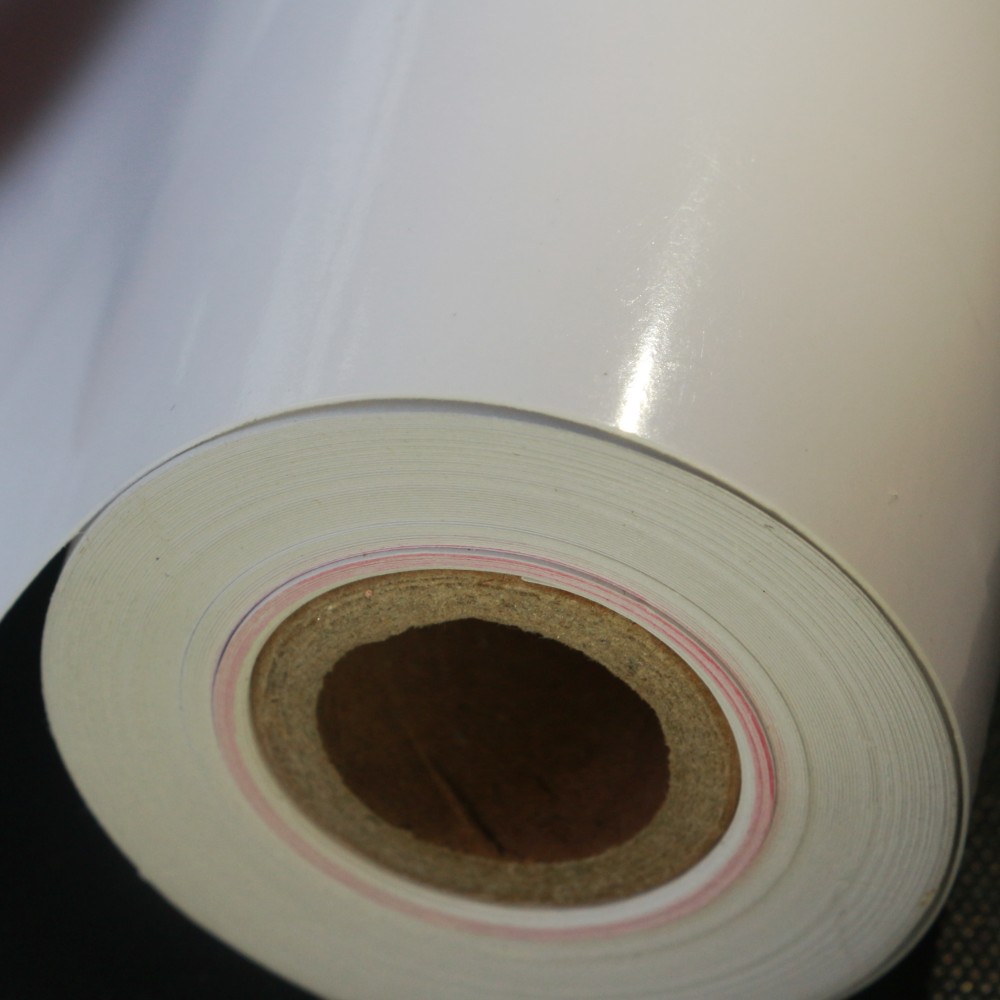 Yes Glossy and Photo Paper Type paper
