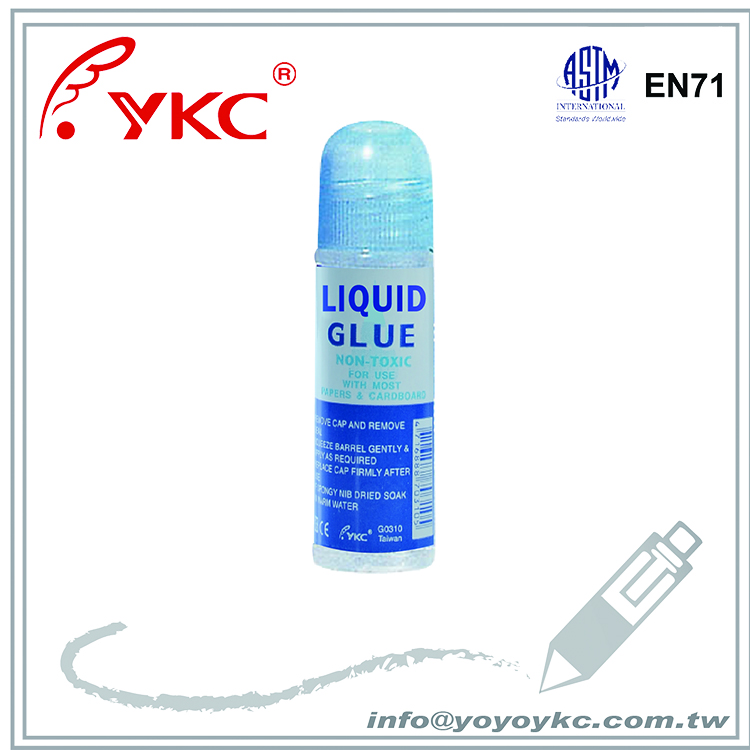 G0310 Liquid glue 30ml glue for office