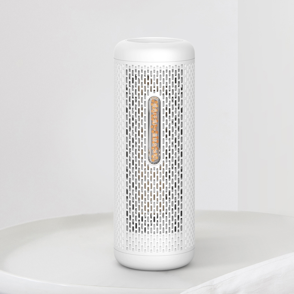 Портативный мини-осушитель воздуха Xiaomi Deerma, домашняя сушилка, керамический нагреватель с положительным температурным коэффициентом, многоразовый поглотитель влажности