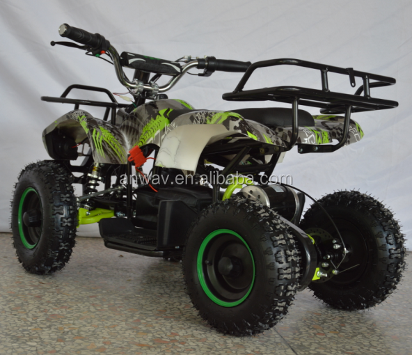 CE утвержден 800 Вт дети Электрический atv