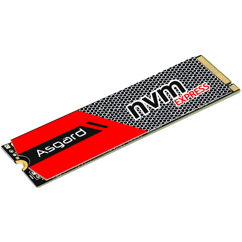 Asgard sodimm ноутбуки m.2 nvme SSD pcie 2280 SSD ТБ жесткий диск 1 ТБ SSD nvme m.2 1 ТБ