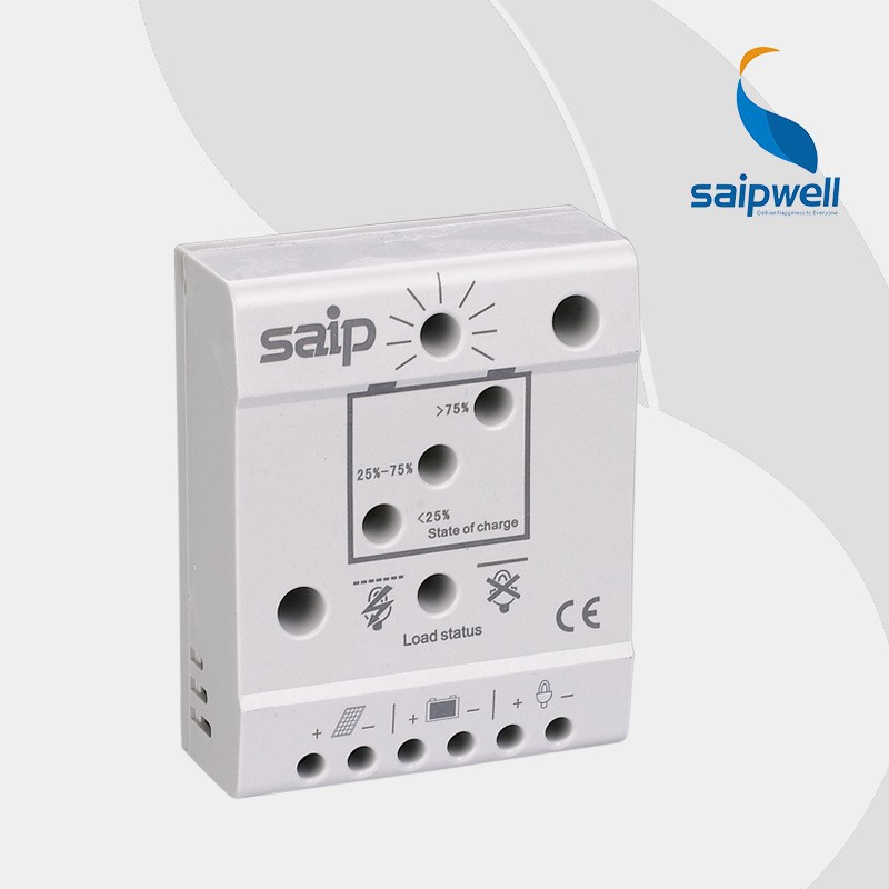 Горячая Распродажа, новинка, гибридный контроллер заряда Saip/Saipwell
