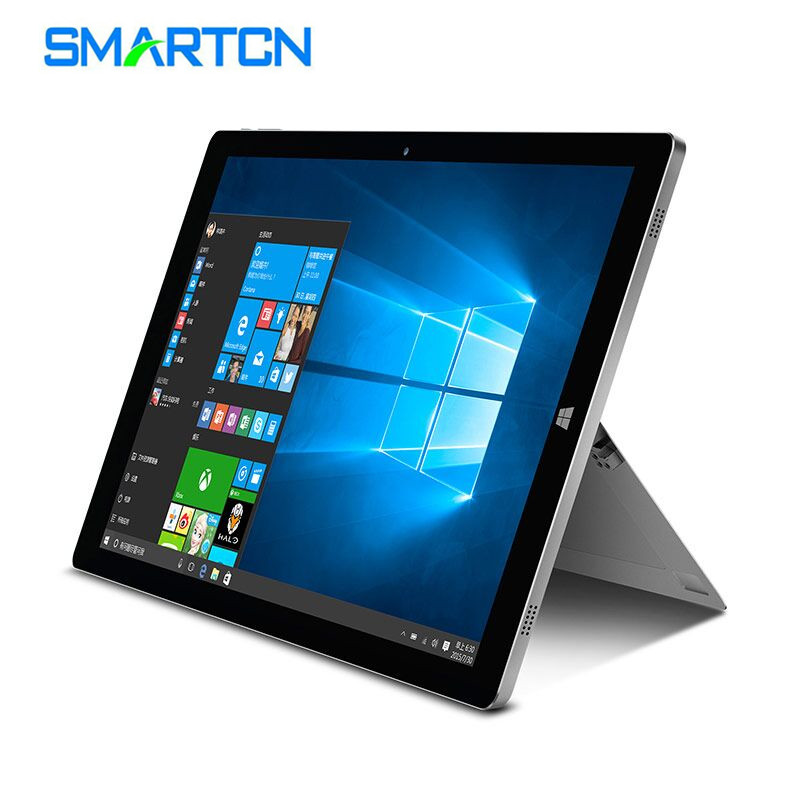 11,6 дюймов Windows Tablet PC IPS сенсорный экран 4 + 64 ГБ