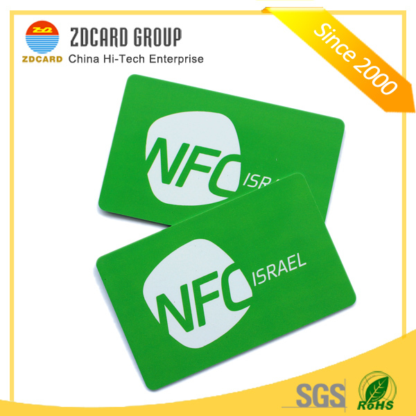 Купить rfid пластиковые смарткарты nfc