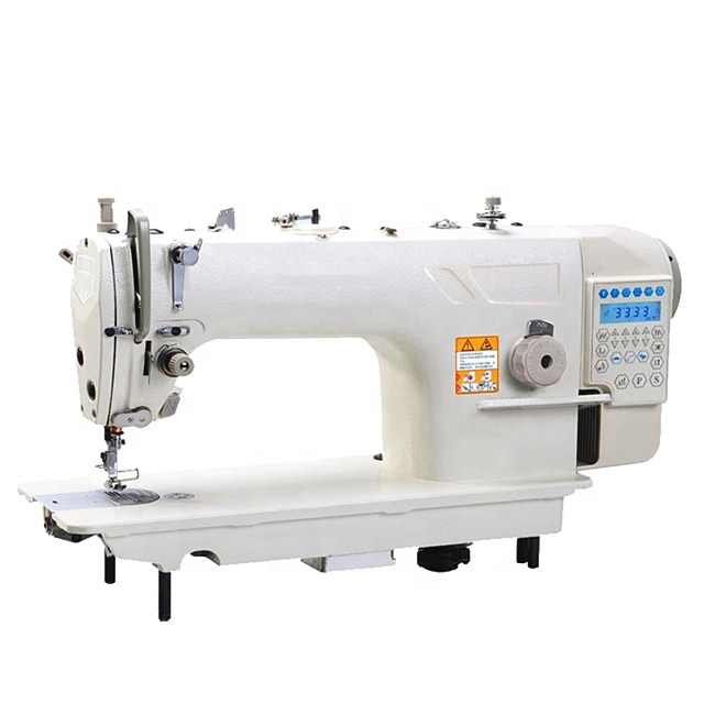 High quality industrial sewing machine