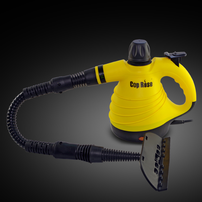 steam cleaner portable robotic steam cleaner