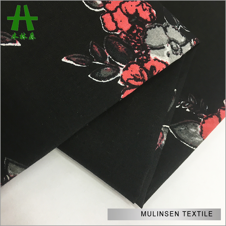 Mulinsen, текстиль, новый стиль тканые кружевная ткань швейцарская вуаль 100% хлопок напечатанный муслин ткань