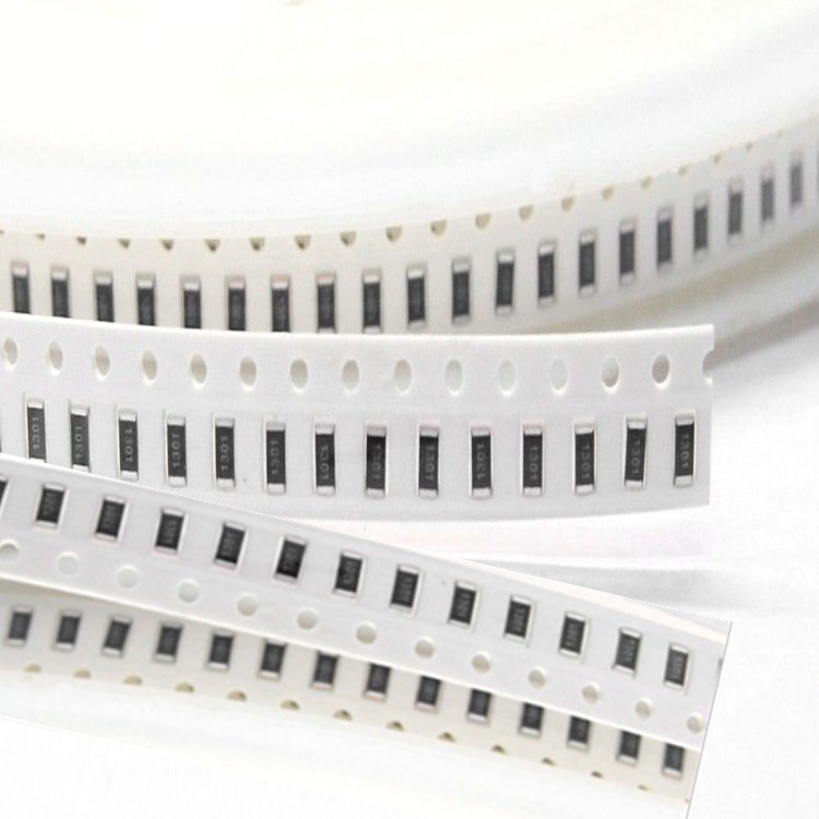 Smd 1206 Чип цена 0603 0805 0,01 М-10 м 1% 5% 0402 комплект резисторов