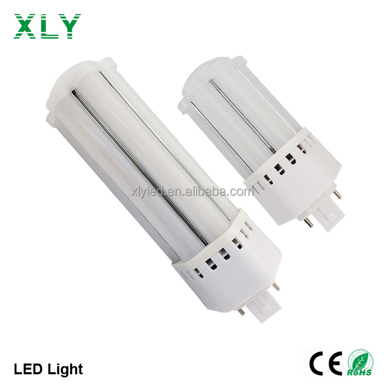 360 degrees G24 G23 E27 Corn Led Light High Brightness PL Ceiling Bulbs Lighting Dimmable Led Corn Light AC8-265V