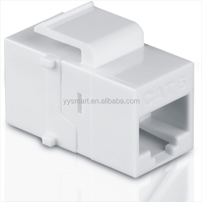 Cat6 инструмент RJ45 8P8C встроенный соединитель