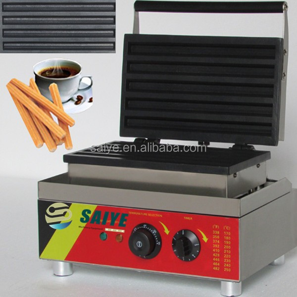 Чуррос Maker МАШИНА