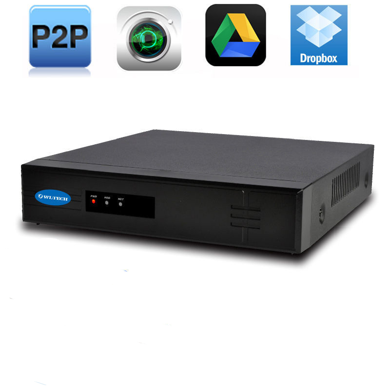 5,0 MP 8 Ch 8 POE порты NVR Распознавание лиц для ip-камеры безопасности Onvif cctv NVR