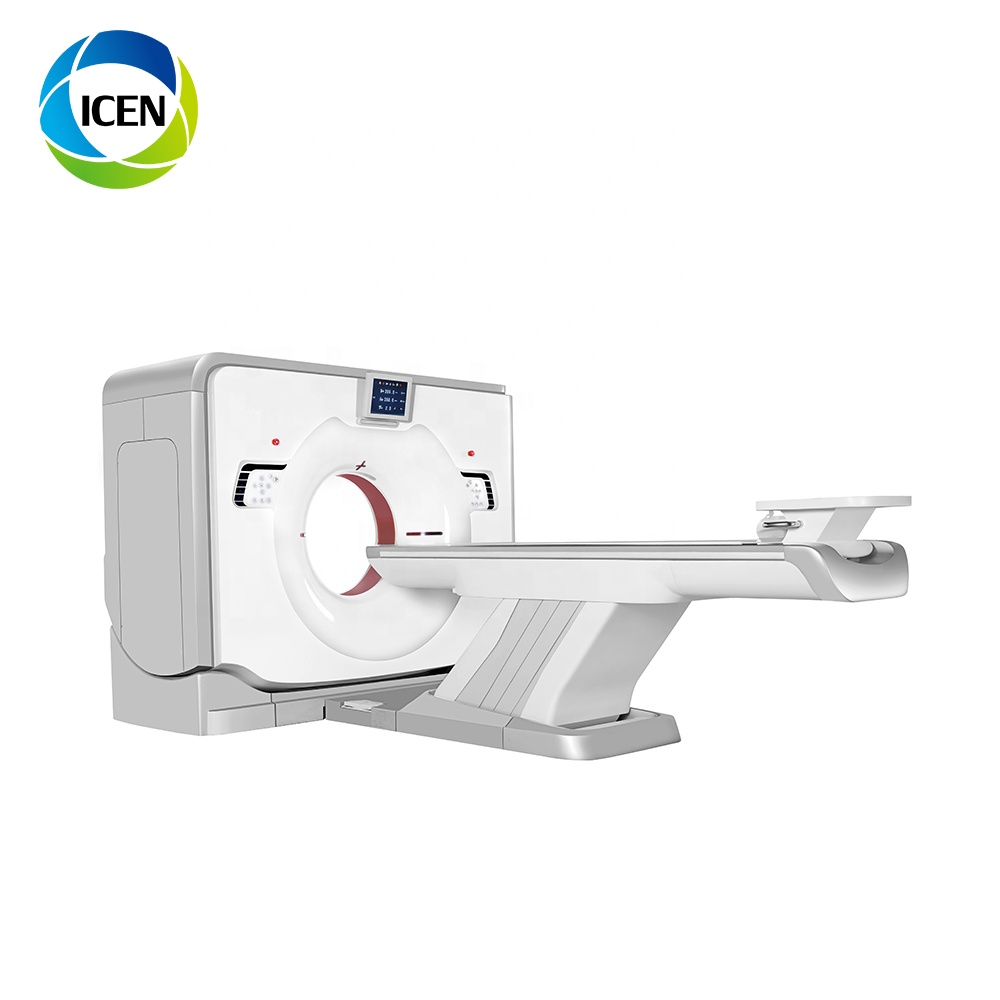 IN-16ct китайские медицинские x-ray scanner используется портативный сканер машина