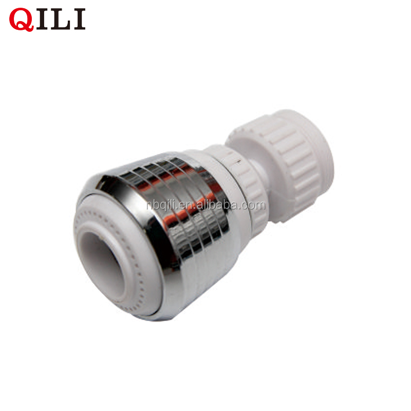 QL-135 контракт Кухня Раковина кран аэратор