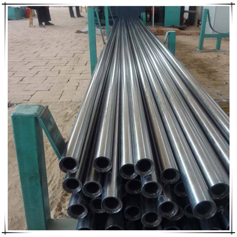 Inconel 625 Stainless Seamless Steel Pipe