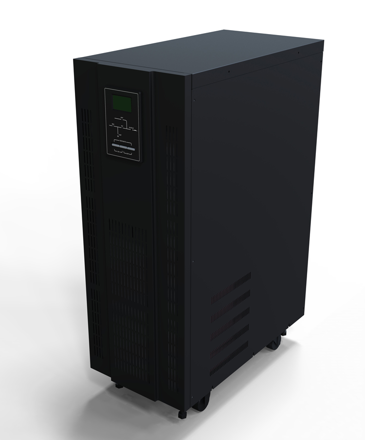 6-30KVA Online LF UPS с 0,8 PF + изоляционный трансформатор