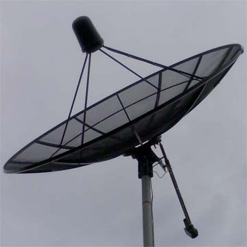 Сетчатая антенна для спутниковой тарелки C band 180 см (6 футов) с минимальным заказом «1 шт.»