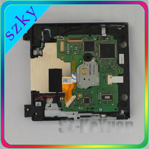 Высокое качество ремонт части для Wii DVD привод диск
