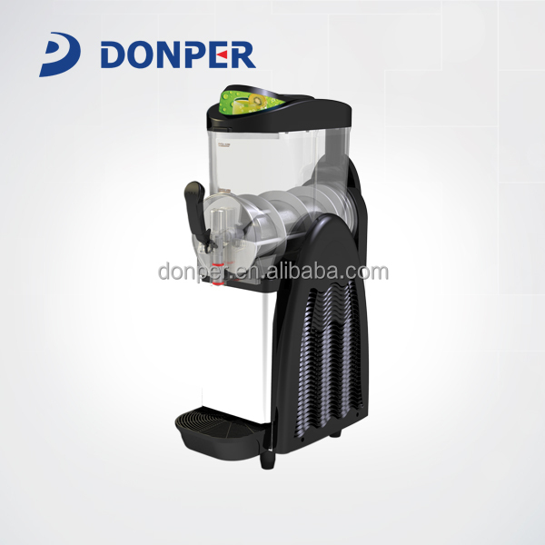 XHC112 Donper одна чаша Лучшее качество слякоть машина для продажи