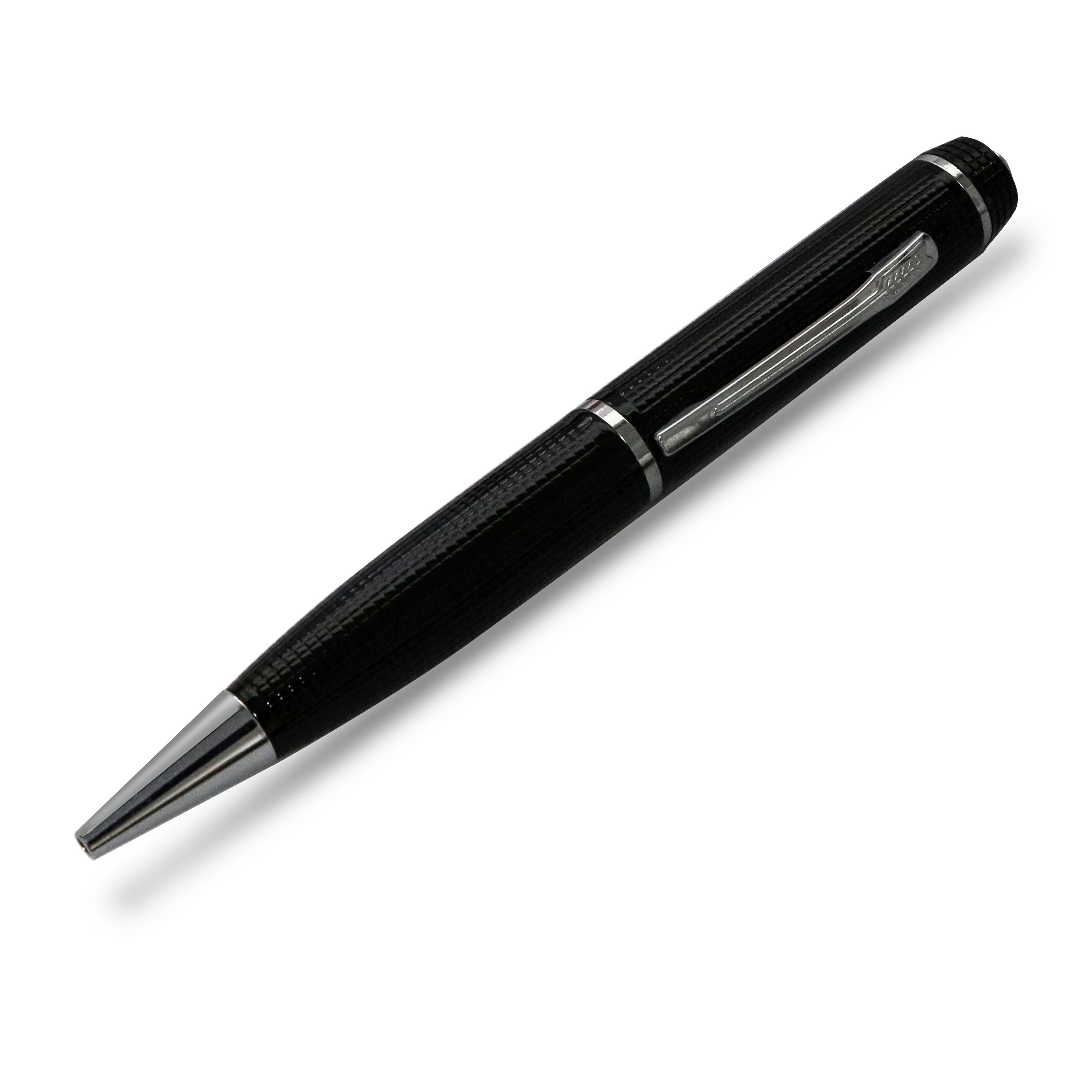 QZT FREE shipping 1080P hidden spy mini camera pen with hidden lens