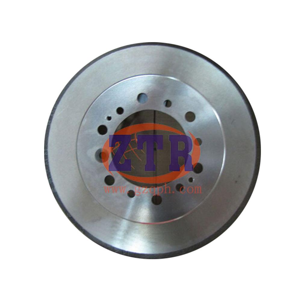 Тормозной барабан для Land Cruiser FJ80 42431-60070
