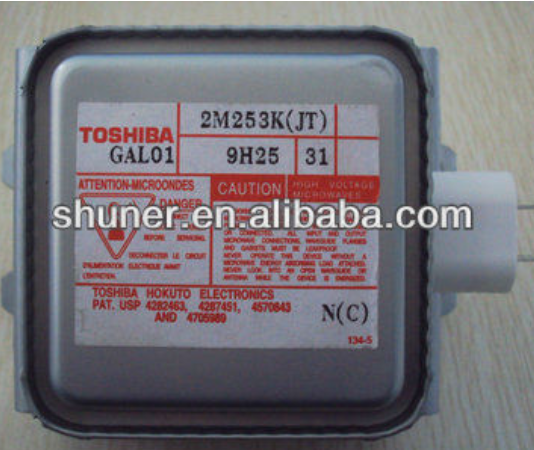 Toshiba 2M253K магнетрон