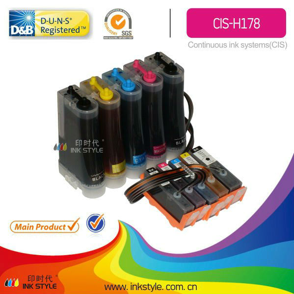 снпч для hp 178 364 564 862