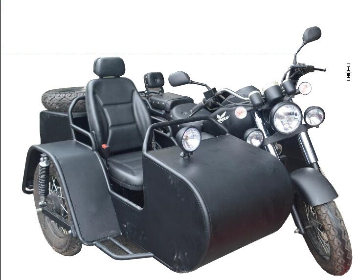 Новый армейский боковой автомобиль, большой боковой автомобиль, 250CC 300CC боковой автомобиль