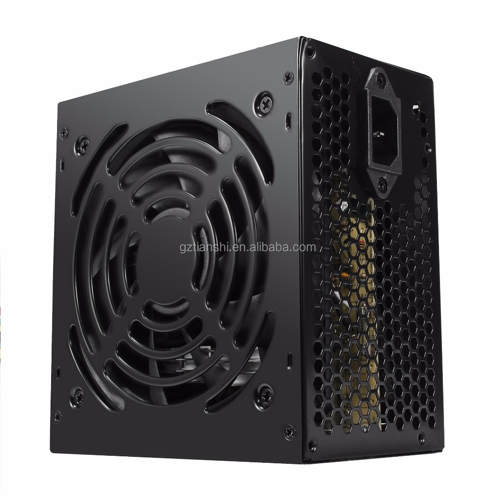 Компьютерный блок питания, компьютерный блок питания, блок питания atx 500 Вт