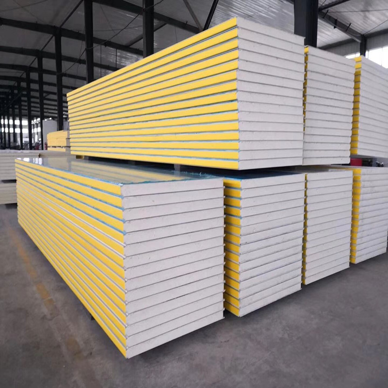 polyurethane foam insulation board