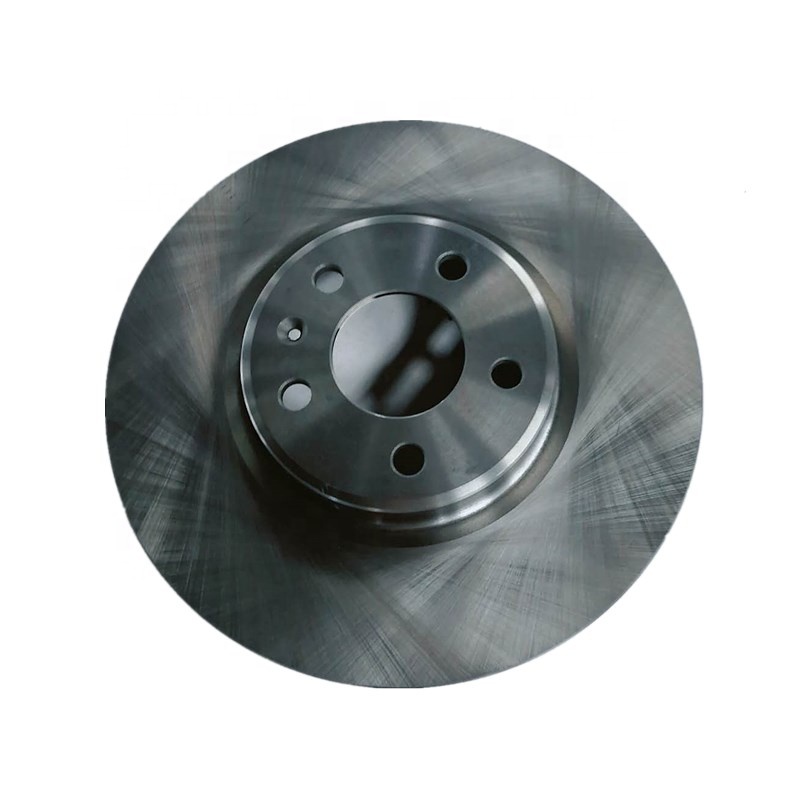 8R0615301 ротор переднего тормозного диска для Audi