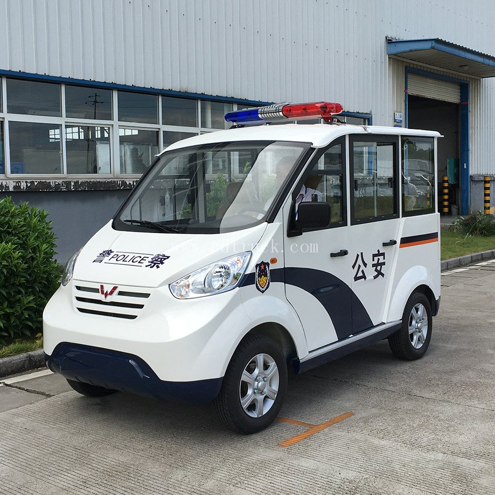Wuling HongGuang 5/ 8 мест маленький мини Электрический бензиновый автомобиль для путешествий