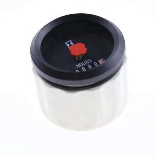 Цифровой счетчик часов KALMAR DCE80-45E7 VDO No.: 920453,008 331810012001