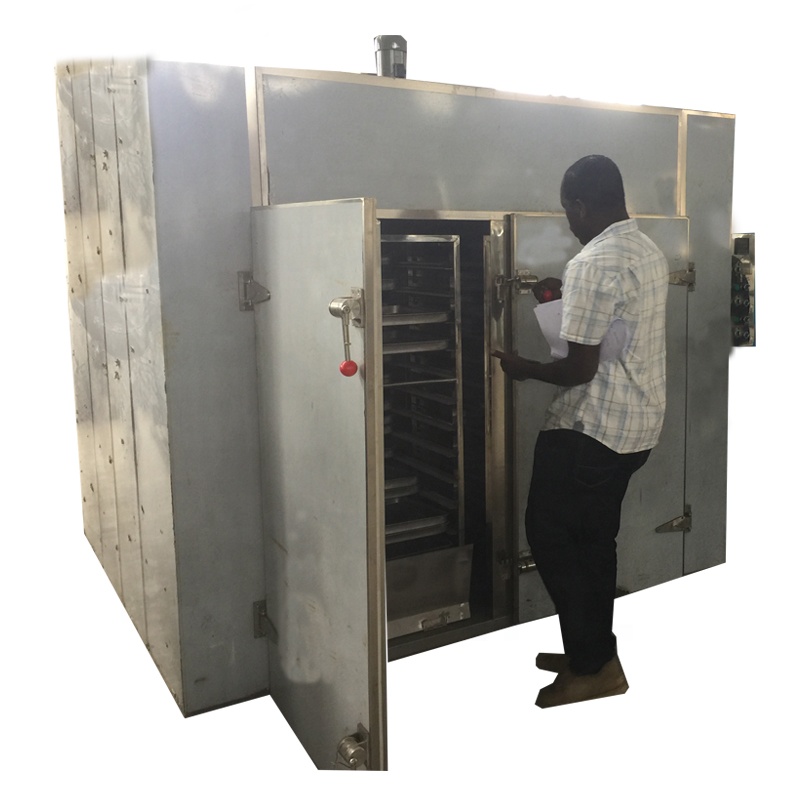 Hot selling biogas slurry drying machine in china