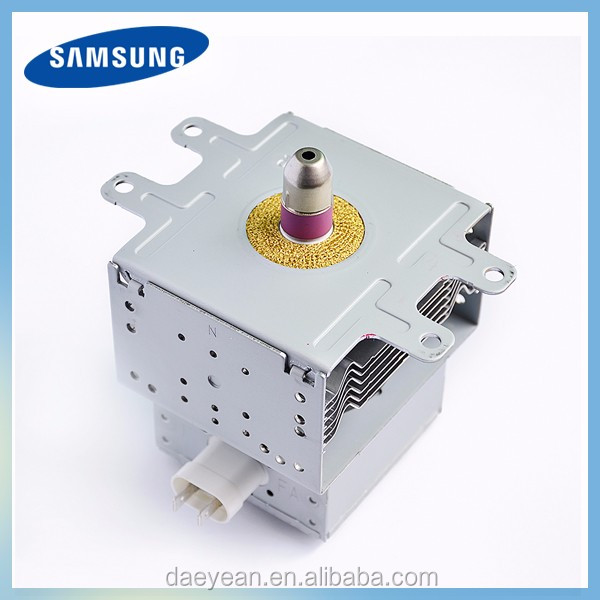 1000W industrial samsung magnetron om75p(11)