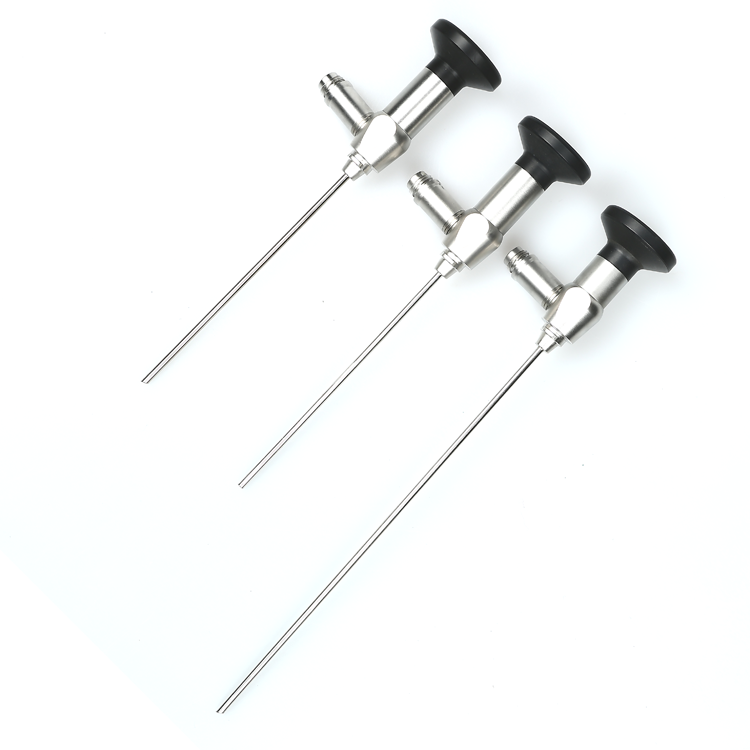 wide angle 4mm 0 degree arthroscope for knee orthopadics endoscope