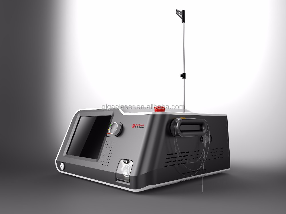 1470nm Radial FiberLaser for EVLA Endovenous Vein Laser Ablation