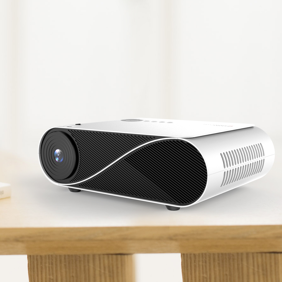 Anxin AN11 Plus 4k проектор Родной 1080p full hd проектор Amazon Wish Joom горячая распродажа