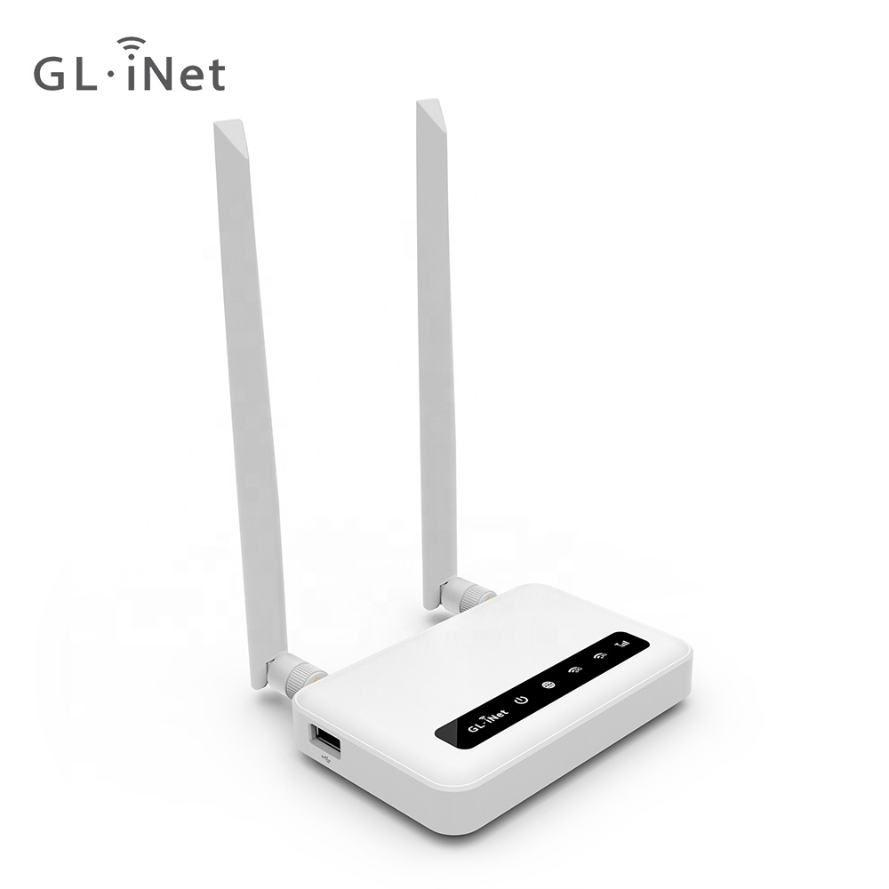 Операционная система OpenWrt, Мобильный Wi-Fi мини шлюз Vpn 3G 4G LTE, умный маршрутизатор