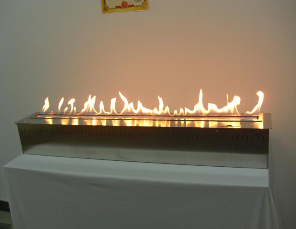 Inno living fire 36 дюймов Умный домашний камин с биоэтанолом