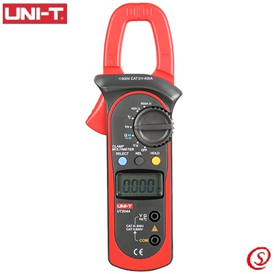 UNI-T UT204A цифровой мультиметр