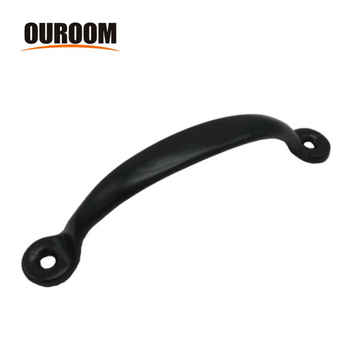 Ouroom/OEM Wholesale Products Customize XY262 Screen Door Handle Pull Handle