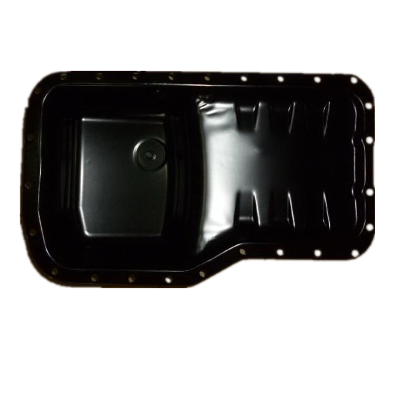 Автомасляный поддон 8-97385243-0 8973852430 4HK1/4HE1 запчасти дизельного двигателя для ISUZU