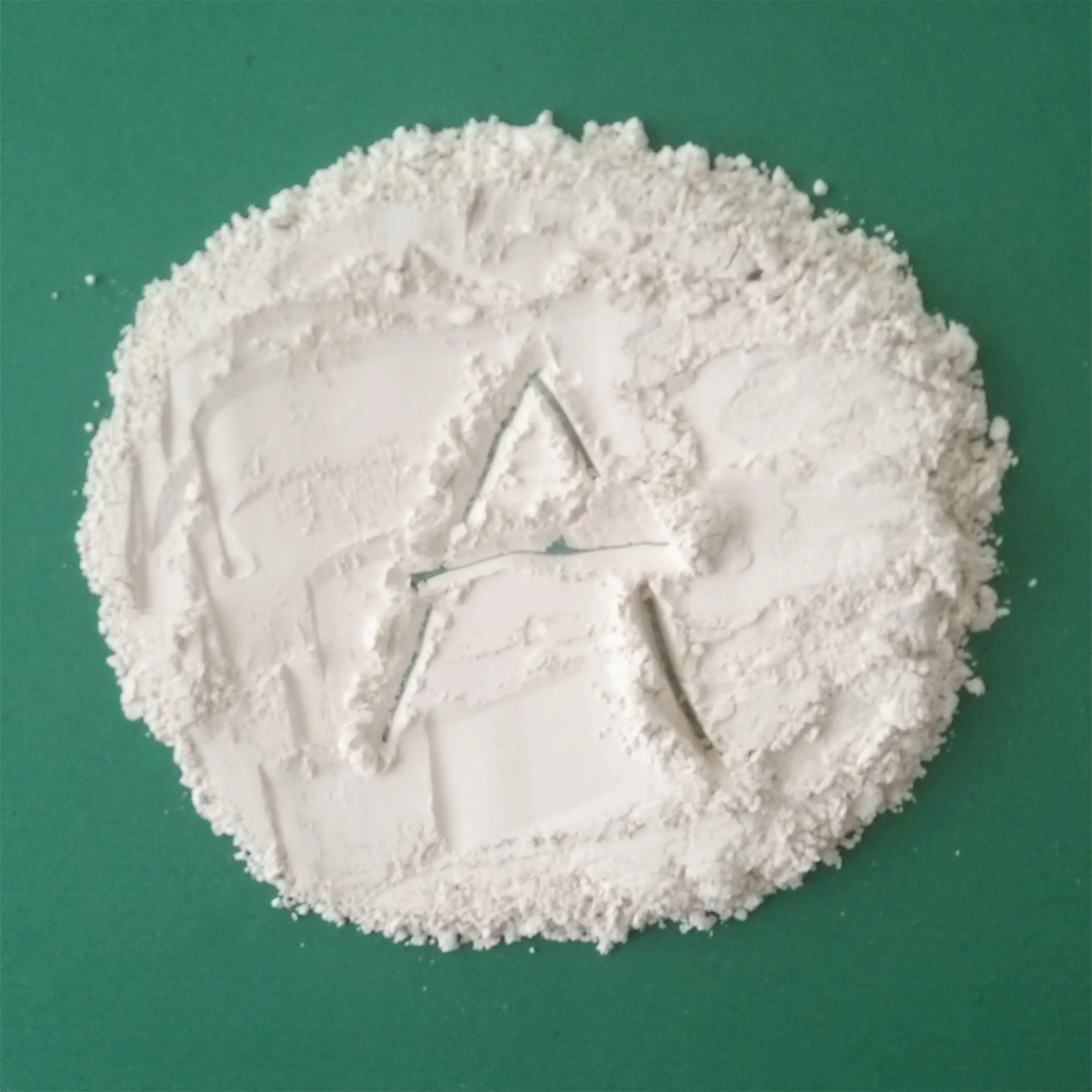 High quality of calcium hydroxide hydrated lime powder